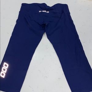 Lorna Jane 7/8 leggings